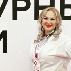 Изображение профиля для Людмила Высоцкая