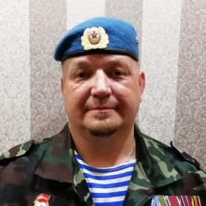 Изображение профиля для Павел Сафонов