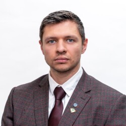 Изображение профиля для Глеб Сметанин