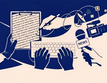 Школа медиаволонтеров "МедиаВО!"