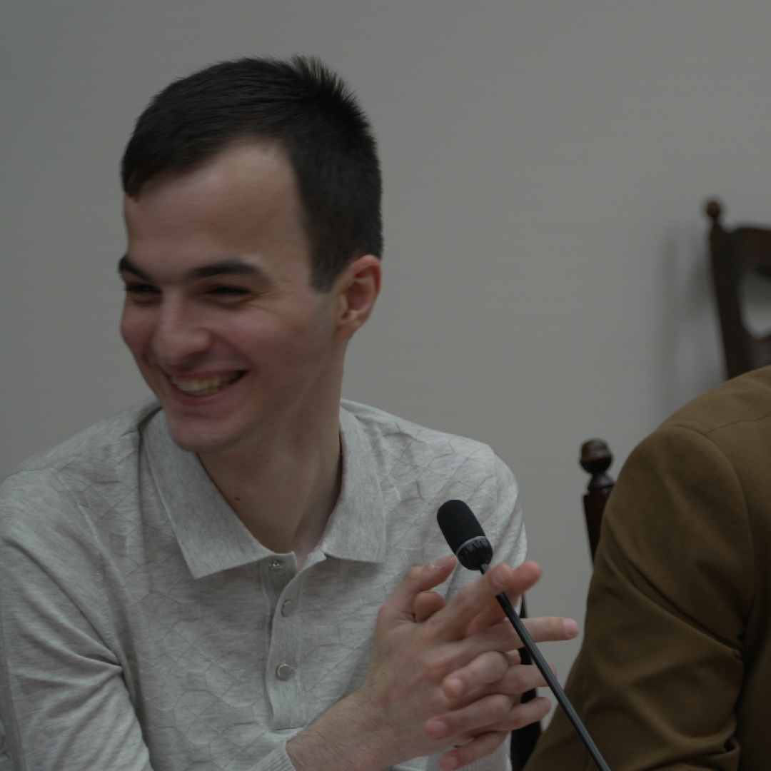 Изображение профиля для Ахмед Султыгов