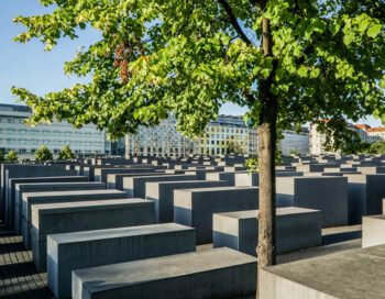 День памяти жертв Холокоста