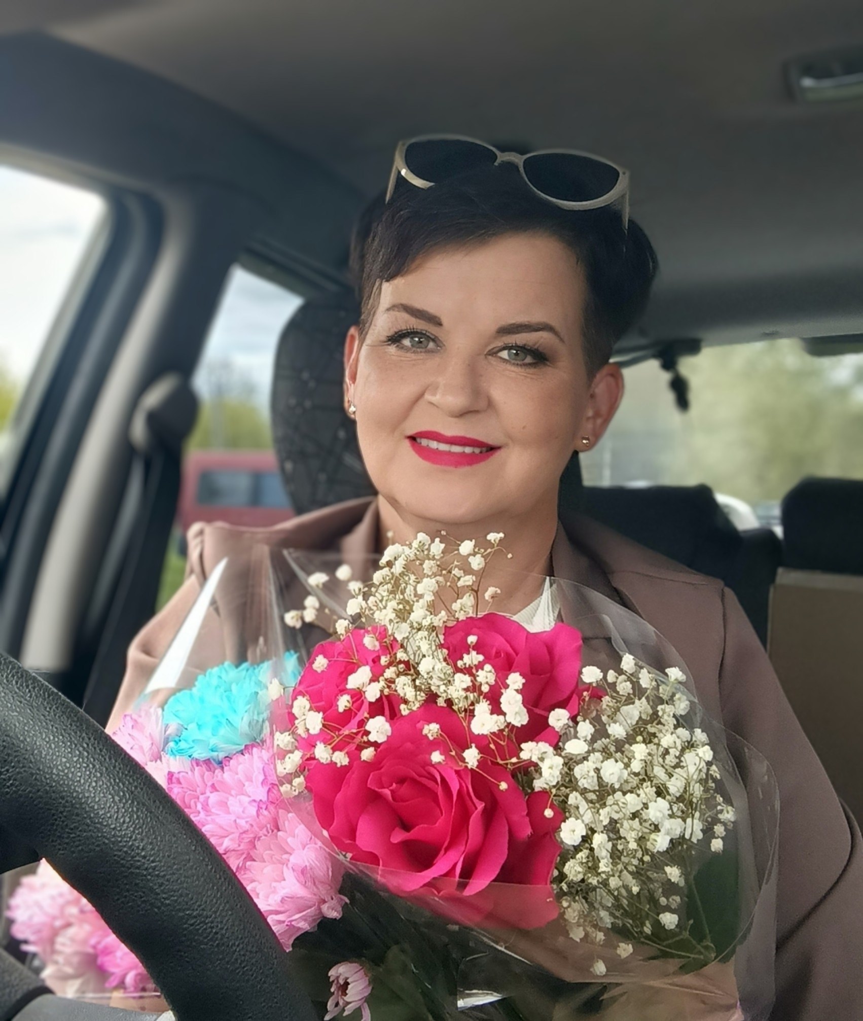 Изображение профиля для Ирина Бакшеева