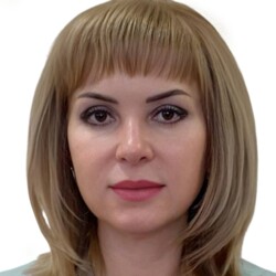 Изображение профиля для Татьяна Саенко