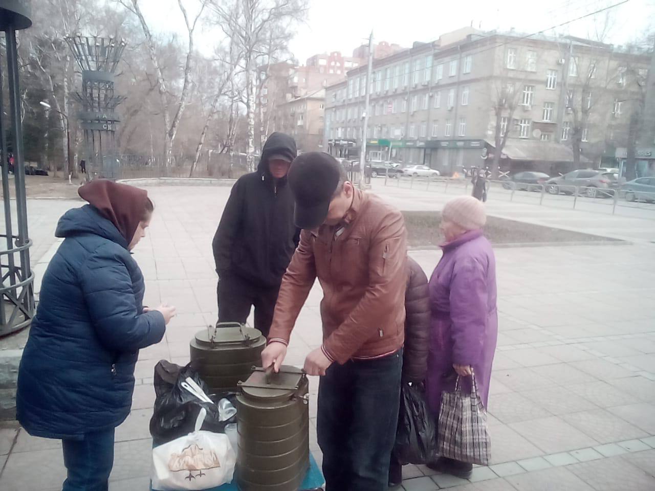 Организация: Автономная некоммерческая организация центр социальной помощи  престарелым и инвалидам 