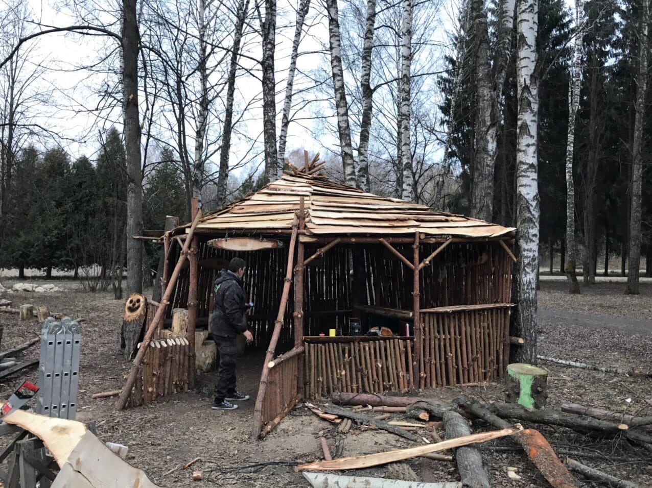 В Орловской области пройдет забег «Тропы Героев»