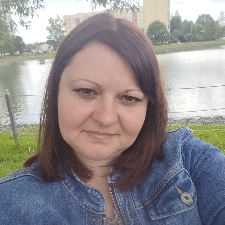 Аватар волонтёра