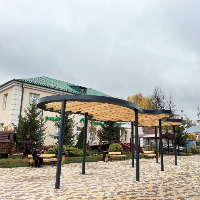 Аватар организатора
