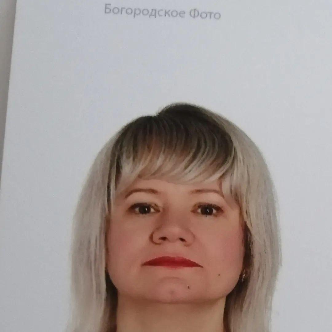 Изображение профиля для Екатерина Дашевская