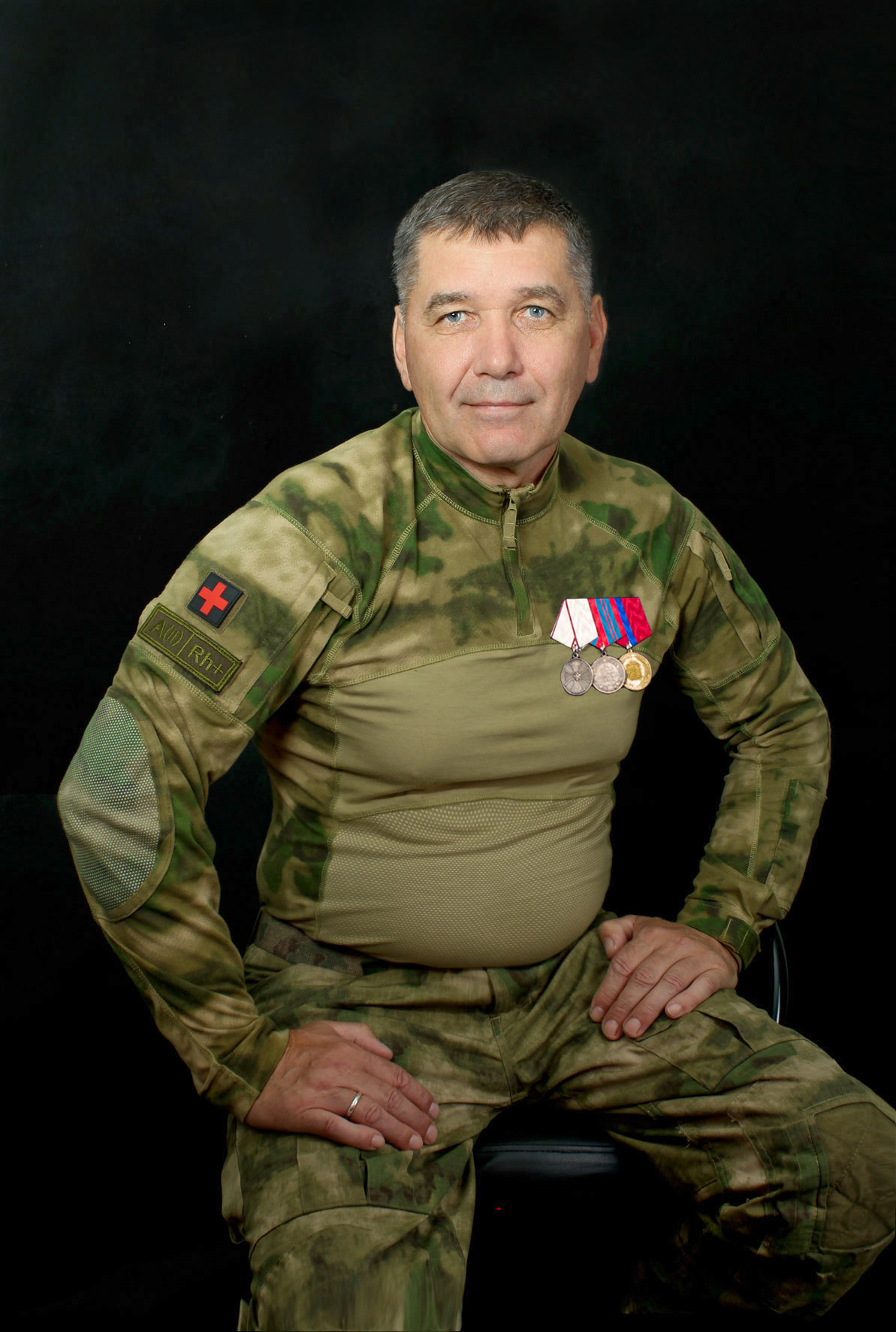 Изображение профиля для Александр Упоров