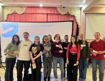 Интеллектуальная игра «За семью печатями»