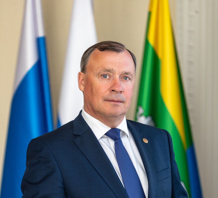 Изображение профиля для Алексей Орлов