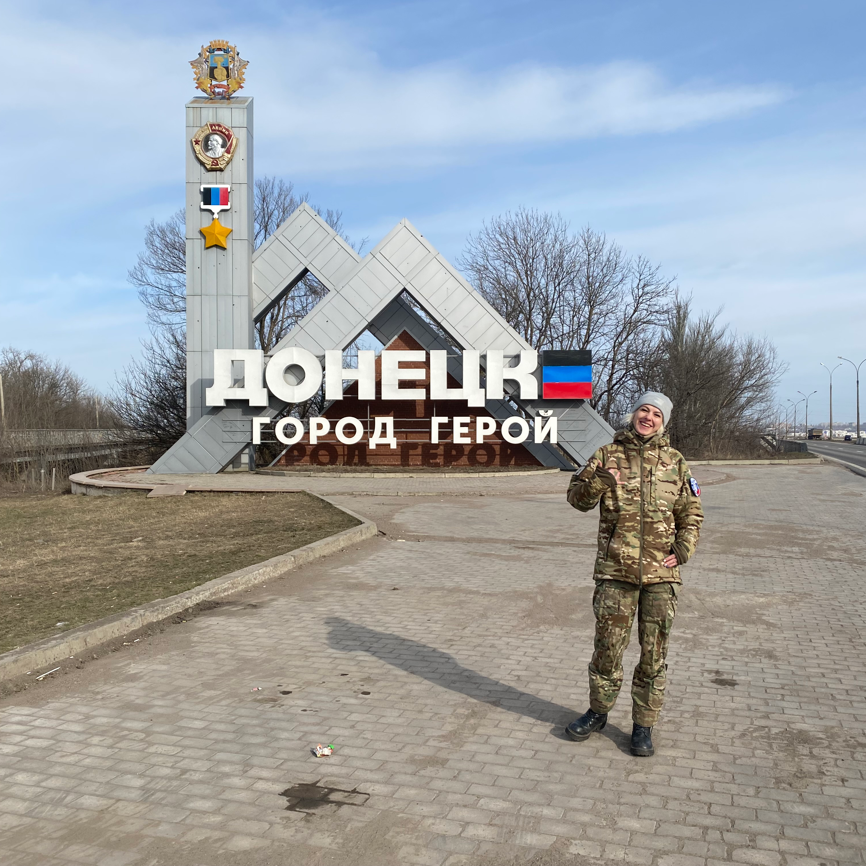 Изображение профиля для Александра Безбородова