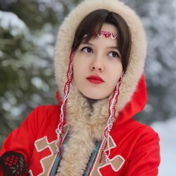 Изображение профиля для Лидия Турнаева