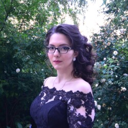 Аватар волонтёра