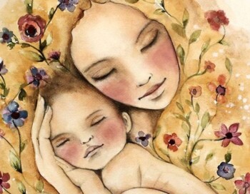 Проект научного волонтерства Наблюдение за младенцами в рамках курса обучения психоанализу