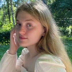 Изображение профиля для Лусинэ Арутюнян