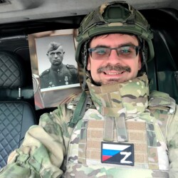 Изображение профиля для Евгений Вахмистров
