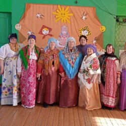 Аватар организатора