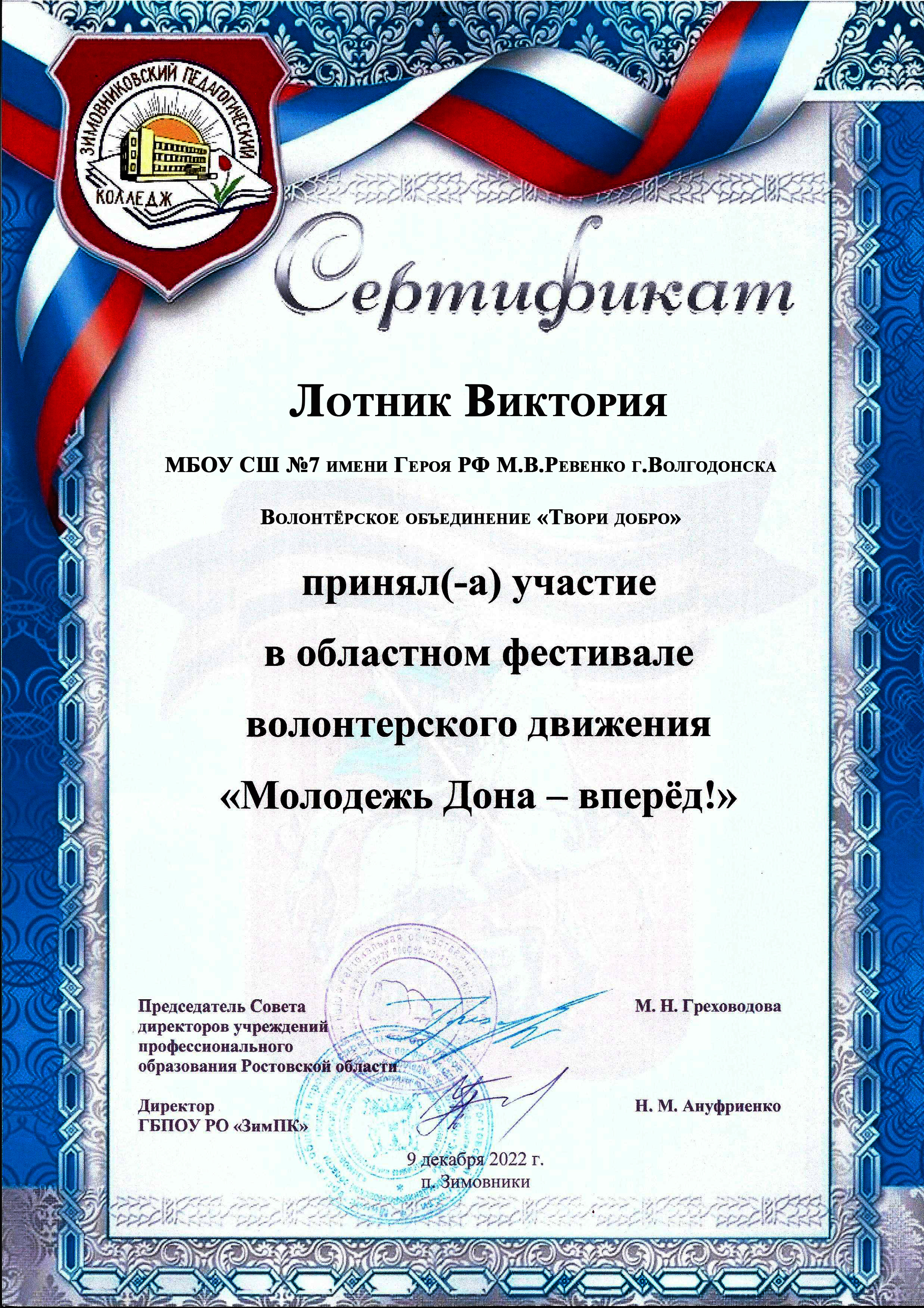 photo