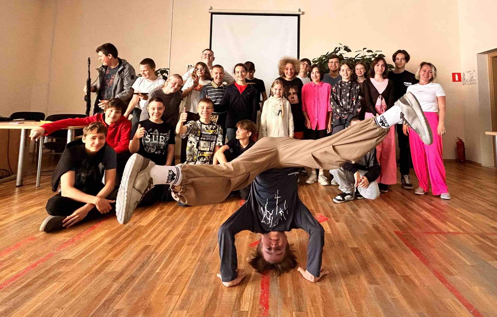 photo