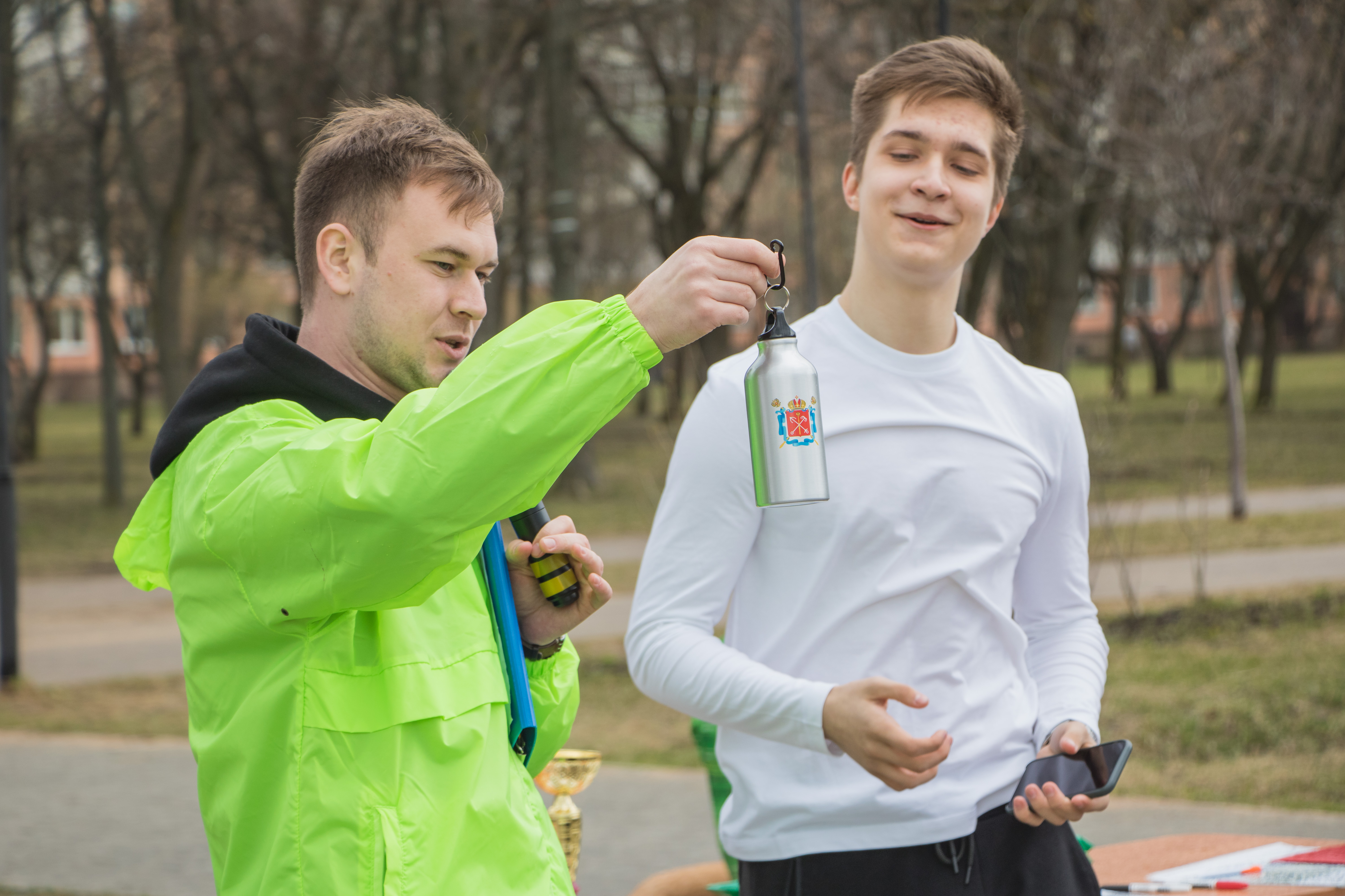 Организация: СПб ГБУ «ПМДЦ «Фрунзенский» | DOBRO.RU