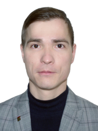 Изображение профиля для Святослав Назаров