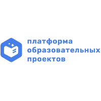 Изображение профиля для АНО "Платформа образовательных проектов"