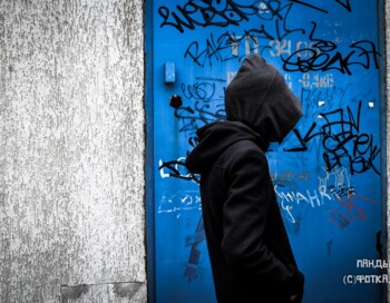 Акция "Чистый патруль". Август.