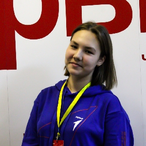 Изображение профиля для Ксения Антонова