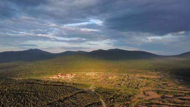Аватар организатора