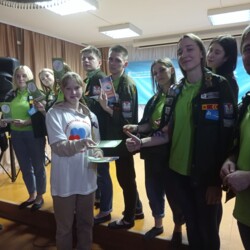 Аватар организатора