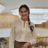 Изображение профиля для Снежана Голосова
