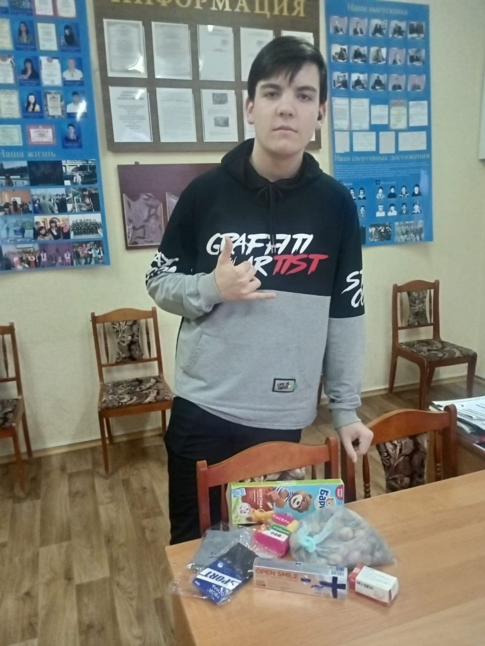 photo