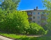 Уличная акция с экспресс-тестированием на ВИЧ-инфекцию