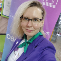 Изображение профиля для Наталья Шустова
