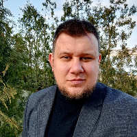 Изображение профиля для Вадим Минченко