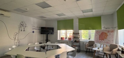 Информационная поддержка событий мероприятий сфере добровольчества (волонтерства) благотворительности Рязанской области