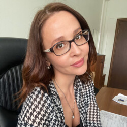 Изображение профиля для Кристина Избицкая