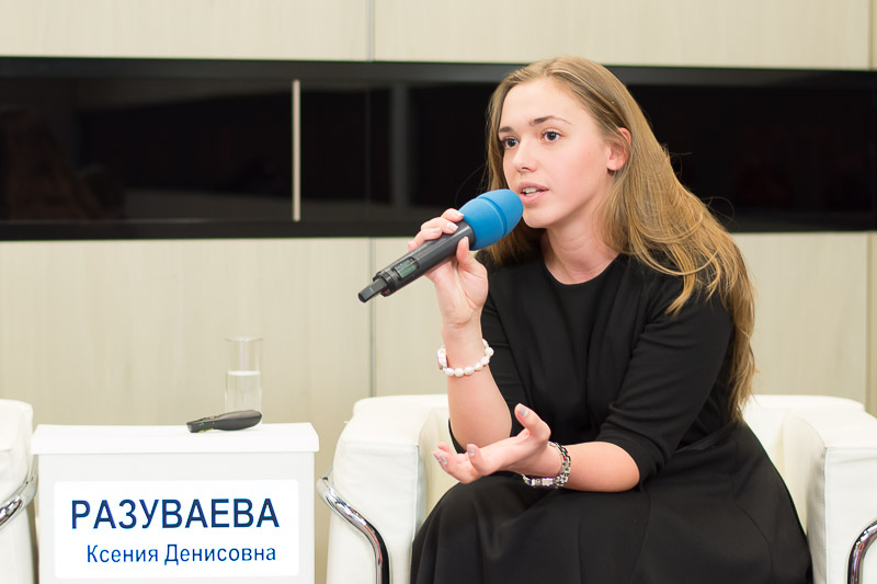 О чём говорил Владимир Путин на форуме "Селигер"? Аргументы и Факты