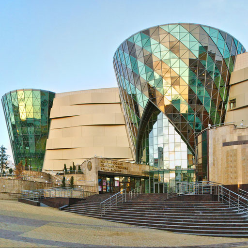 Аватар организатора