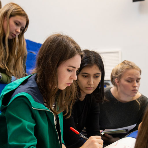 Волонтер в музее: VII набор