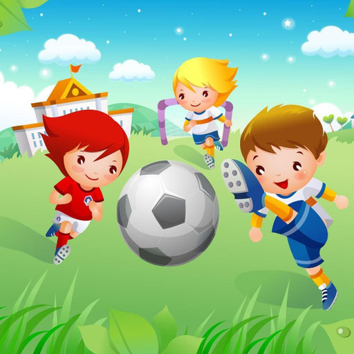 О, спорт - ты мир!