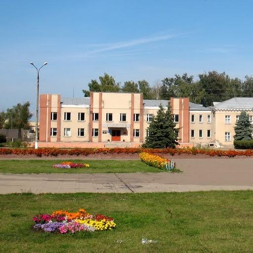 Организация: МОУ ДО "Детско-юношеский центр" р.п.Шатки Нижегородской области