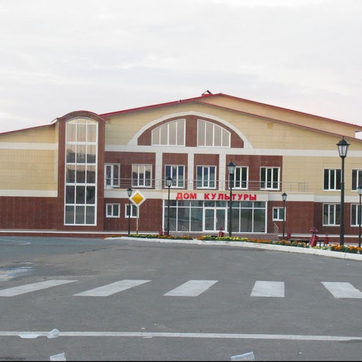 Аватар организатора
