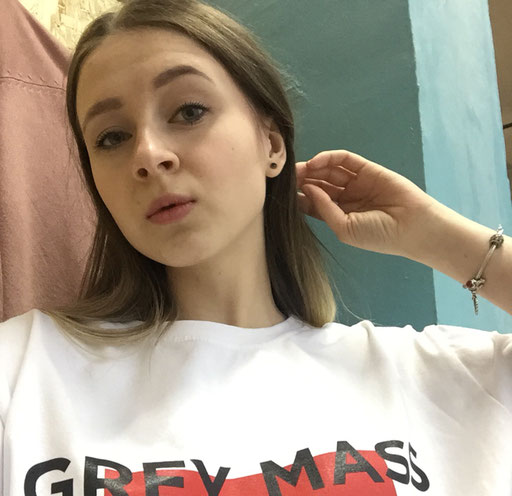 Изображение профиля для Елена Руденских