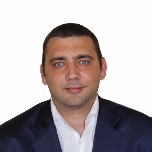 Аватар волонтёра