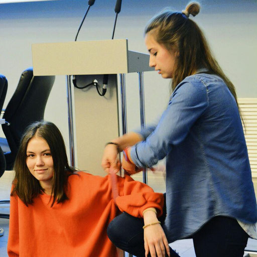 Волонтер в музее: VIII набор