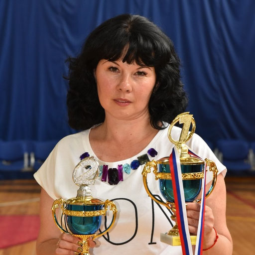 Аватар волонтёра