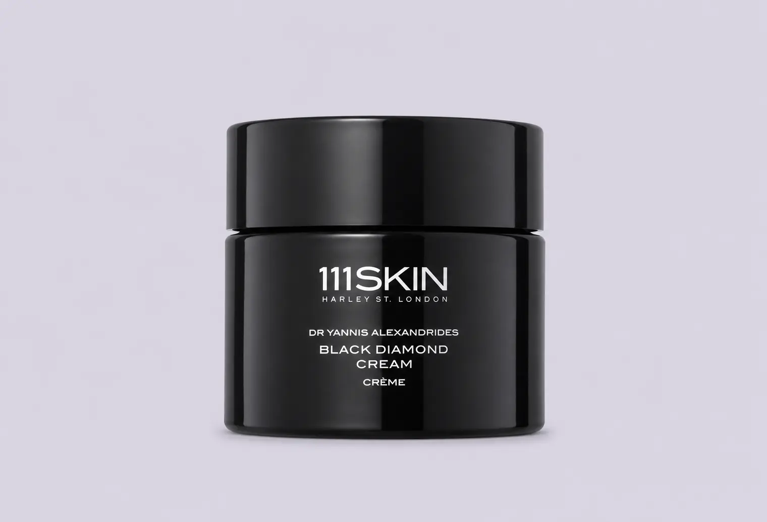 Крем для лица 111SKIN Celestial Black Diamond Cream